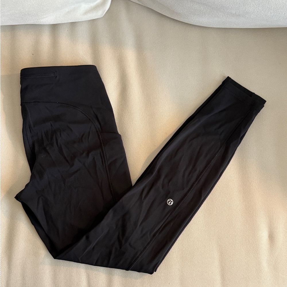 Lululemon Size 6 Leggings